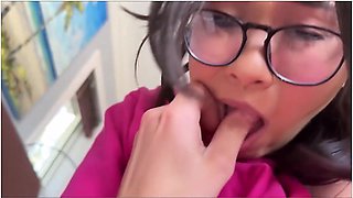 Asian Step Daughter Sex Assistant - Kimmy Kimm