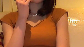 Black Stockings I-cup Married Woman and Love Hotel - Nozomi 28 Years Old