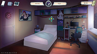 Complete Gameplay - Milfs Plaza, Part 7