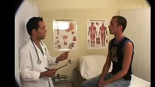 Doctor Fucks 009