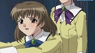 Anyone know the name of this Hentai?