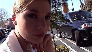 Goon Tune's Teen Anal Heat Sparks Wild POV Creampie Passion