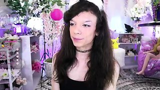 Webcam teen cd solo