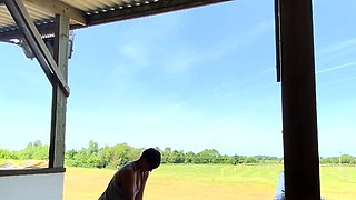 Solo girls masturbate until orgasm for