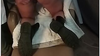 Slut At The Dirty Doctors