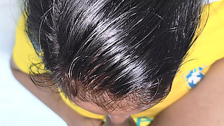 Beautiful Indian Bangla Bhabhi Romantic Sex with Anal Video-01