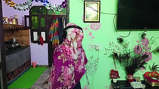 Hot Step Sis Steals The Heat With Deep, Ravenous Blows