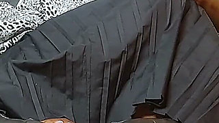 My Juice Pussy Makes Me Scream Fucking My Self in My Room