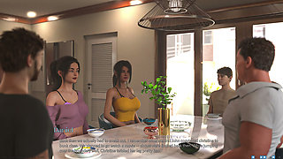 Being a Wife - P14 - the Cheating Wife Always Feels More Turned on by Other Men Than by Her Own Husband