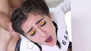 Teen J3z4bet Blowjob