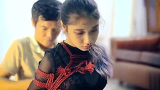 bondage show