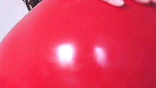 Making You Worship Me & Using Your Cock