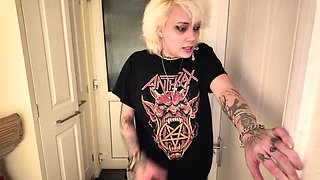 Pee Desperation