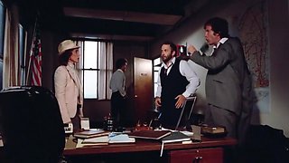 Public Affairs (1983)