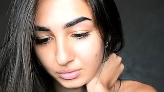 Beautiful Indian cute sex WebCam Solo Show