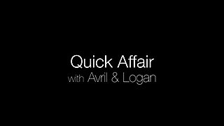 Joymii Youthful Nymph Avril Hall Has Quick Affair in Romantic S