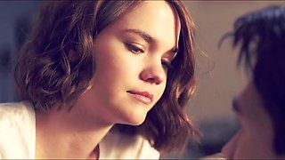 Halston sage, maia mitchel, etc ''the last summer''