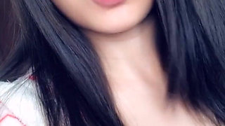 Smoking Hot Asian