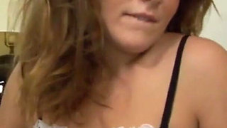 Big Natural Boobs Natasha Nice French Maid