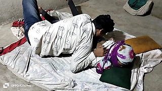 Pooja Called my step brother's friend home and got him fucked in the ass - Desi Village Hindi Movice