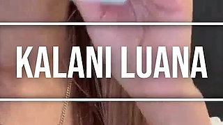 Trikepatrol Interview - Kalani Luana
