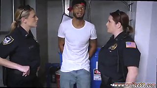 The best interracial anal threesome Dont be black and
