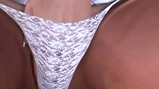My Hot Teacher Strokes My Dick in Front of the Whole Class and Then I Lick Her.