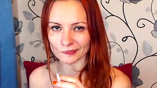 Hottest amateur Redhead, Teens adult clip