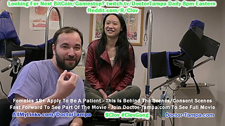 $CLOV Become Doctor Tampa At Xi Jinping Concentration Camps!