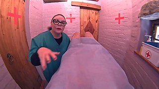 Mistress Aprils BDSM Torment