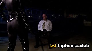 XXX Xozilla Porn Movies - Cat-woman Gets Pounded by Joker After