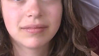 Sweet witch Rozie Cheeks big natural boobs