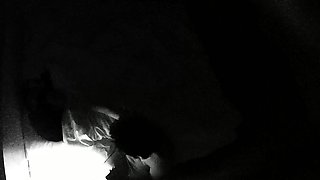 Small Tit Amateur Fucks on Hidden Cam