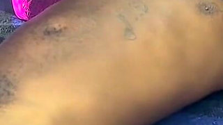 This Pussy Needs to Be Pounded