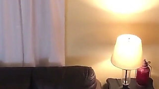 Stepmom Caught Masturbating (virtual Sex)