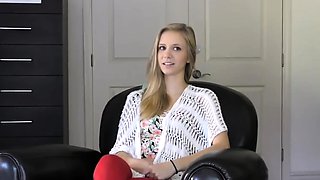 Rachel - Casting