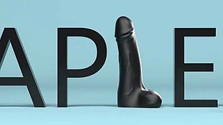 Very first ass fucking! Baby Kali Godess gets poked by her daddy's buddy with a good-sized fuckpole FLX070P01