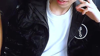 50 Vs 18. Victoria Vera Fucks a Lucky Young Guy on Fakings