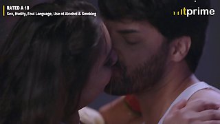 Bulky Aunty's BBW Curves Ignite Wild Hardcore Passion
