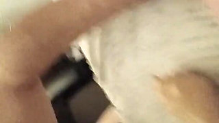 Fisting Tweakers Cunt
