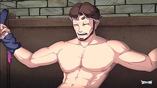 The Cursed Prince - Derpixon Animation
