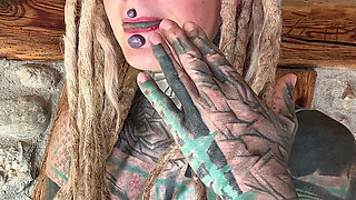 Why I Make My Boobs and an Upper Bleph