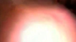 Blonde Milf Aldonze C Gangbanged in Lingerie