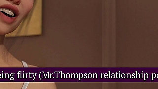 The Adored Marriage - Chapter 3 - V0.8 - Full Part