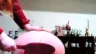 Amateur babysitter fetish amp domination HD