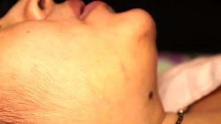 Hot Kirtee Bhabhi with Tight Pussy Fucked by Small Cock Stud in Amateur Homemade Video