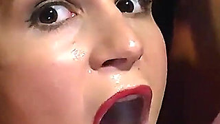 Ggg John Thompson- Babe Loves It Big and More Swallowing Huge Cocks and Cum