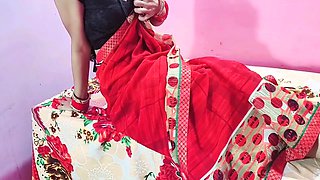 Desi Bhabhi Sex Her Boyfriend In Front Of Husband (blue Film)