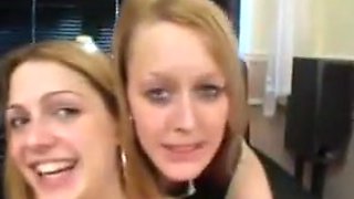 Amatuer house party fuck