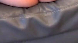 Submissive Slut Ass Fucked by My Master